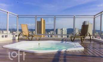 Imagem 3: Apartamento à venda em Santana com 55 m², 1 quarto, 1 suíte, 1 vaga