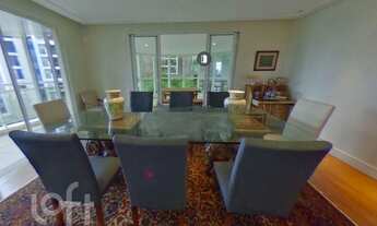 Imagem 3: Apartamento à venda em Alto da Lapa com 366 m², 4 quartos, 4 suítes, 5 vagas