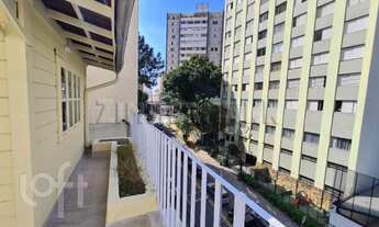 Imagem 2: Apartamento à venda em Sumaré com 130 m², 4 quartos, 2 suítes, 1 vaga