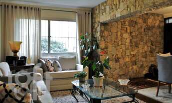 Imagem: Apartamento à venda em Santana com 120