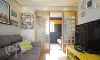 Imagem: Apartamento à venda em Vila Andrade com