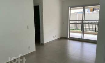 Imagem: Apartamento à venda em Ipiranga com 70