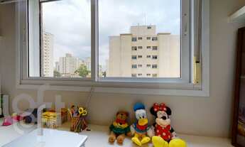 Imagem 5: Apartamento à venda em Saúde com 54 m², 2 quartos, 1 suíte, 2 vagas