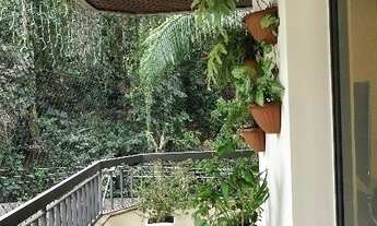 Imagem 6: Apartamento à venda em Vila Andrade com 179 m², 4 quartos, 2 suítes, 3 vagas