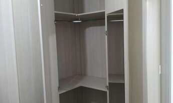 Imagem: Apartamento à venda em República com 48