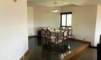 Imagem 5: Apartamento à venda em Vila Madalena com 280 m², 4 quartos, 4 suítes, 4 vagas