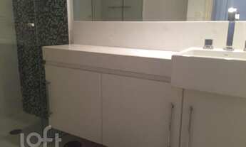 Imagem 7: Apartamento à venda em Brooklin com 30 m², 1 quarto, 1 suíte, 1 vaga