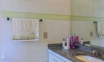 Imagem 6: Apartamento à venda em Vila Sônia com 140 m², 3 quartos, 3 suítes, 3 vagas