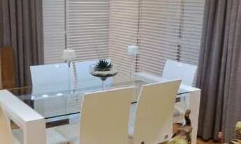 Imagem 3: Apartamento à venda em Vila Andrade com 141 m², 3 quartos, 3 suítes, 3 vagas