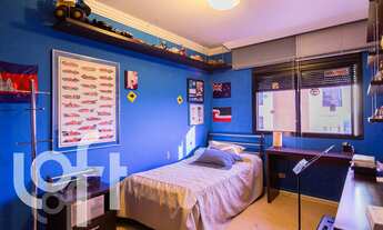 Imagem 5: Apartamento à venda em Vila Madalena com 278 m², 4 quartos, 4 suítes, 3 vagas