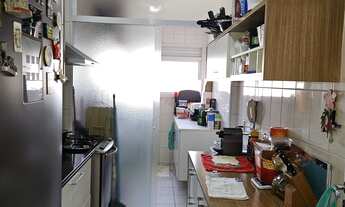 Imagem 6: Apartamento à venda em Lapa com 94 m², 3 quartos, 1 suíte, 2 vagas