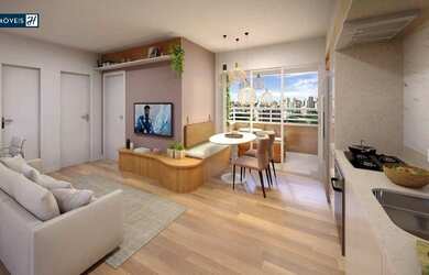 Imagem 4: APARTAMENTO em São Paulo - SP, Vila Carmosina