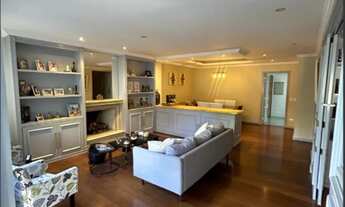 Imagem: Apartamento à venda em Morumbi com 185