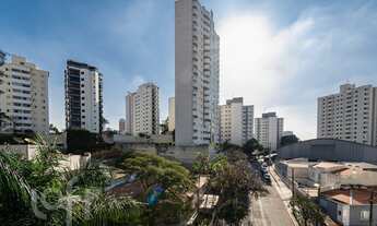 Imagem 7: Apartamento à venda em Ipiranga com 200 m², 4 quartos, 2 suítes, 4 vagas