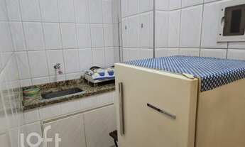 Imagem 6: Apartamento à venda em Campos Elísios com 40 m², 1 quarto