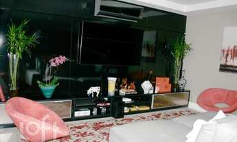 Imagem 6: Apartamento à venda em Vila Leopoldina com 210 m², 2 quartos, 2 suítes, 3 vagas