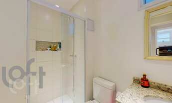 Imagem 3: Apartamento à venda em Bom Retiro com 67 m², 2 quartos, 1 suíte, 1 vaga