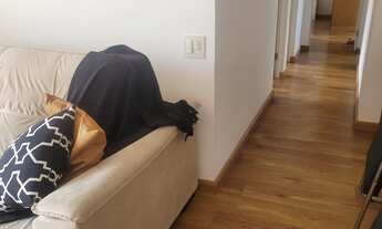 Imagem 3: Apartamento à venda em Vila Sônia com 96 m², 3 quartos, 1 suíte, 1 vaga