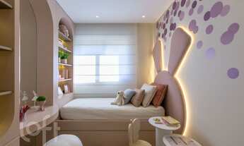 Imagem 4: Apartamento à venda em Cambuci com 125 m², 4 quartos, 2 suítes, 2 vagas