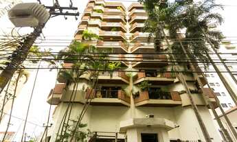 Imagem 2: Apartamento à venda em Perdizes com 142 m², 3 quartos, 2 suítes, 2 vagas