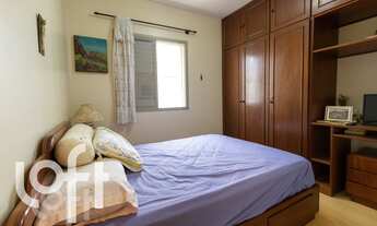 Imagem 6: Apartamento à venda em Vila Olímpia com 90 m², 3 quartos, 1 suíte, 1 vaga