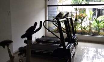 Imagem 4: Apartamento à venda em Freguesia do Ó com 105 m², 3 quartos, 2 vagas