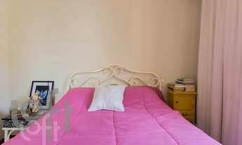 Imagem 7: Apartamento à venda em Saúde com 100 m², 3 quartos, 1 suíte, 2 vagas