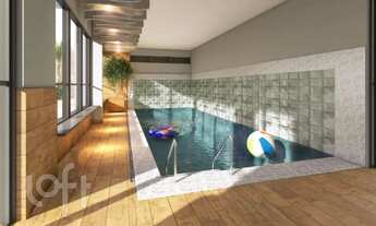 Imagem: Apartamento à venda em Alto de Pinheiros