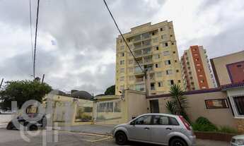 Imagem 3: Apartamento à venda em Pirituba com 68 m², 3 quartos, 1 suíte, 2 vagas