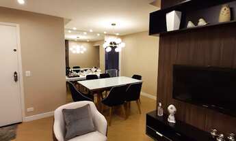 Imagem: Apartamento à venda em Jabaquara com 83