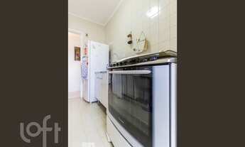 Imagem 6: Apartamento à venda em Santo Amaro com 67 m², 2 quartos, 1 vaga