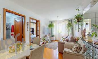 Imagem: Apartamento à venda em Mandaqui com 45