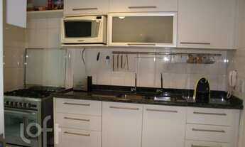 Imagem 5: Apartamento à venda em Vila Romana com 100 m², 3 quartos, 1 suíte, 2 vagas