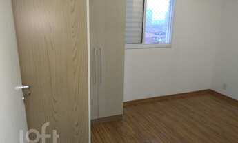 Imagem 3: Apartamento à venda em Sacomã com 56 m², 2 quartos, 1 suíte, 1 vaga