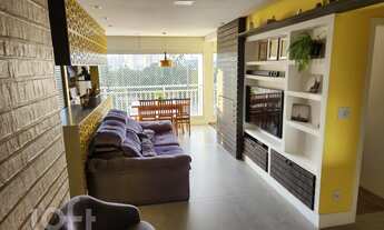 Imagem 5: Apartamento à venda em Vila Prudente com 58 m², 2 quartos, 1 suíte, 2 vagas