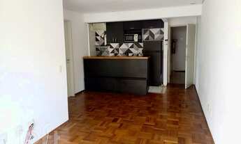 Imagem 3: Apartamento à venda em Alto da Lapa com 42 m², 1 quarto