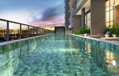 Imagem 10: APARTAMENTO em São Paulo - SP, Vila Clementino