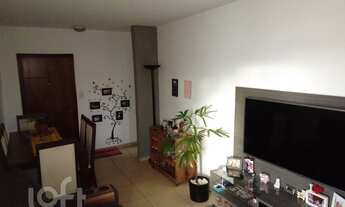 Imagem: Apartamento à venda em Cursino com 59 m²