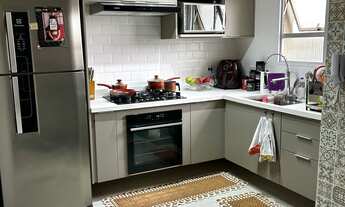 Imagem 2: Apartamento à venda em Santana com 60 m², 2 quartos, 1 suíte, 1 vaga