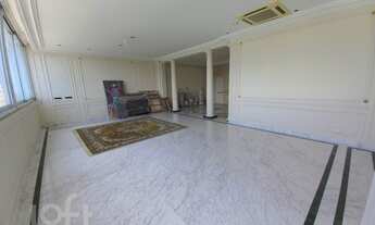 Imagem 5: Apartamento à venda em Sumaré com 426 m², 4 quartos, 4 suítes, 3 vagas