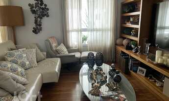 Imagem 2: Apartamento à venda em Perdizes com 162 m², 3 quartos, 3 suítes, 3 vagas