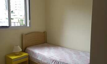 Imagem 6: Apartamento à venda em Bosque da Saúde com 83 m², 3 quartos, 1 suíte, 2 vagas