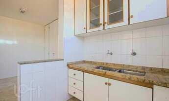 Imagem 3: Apartamento à venda em Santo Amaro com 112 m², 3 quartos, 1 suíte, 1 vaga