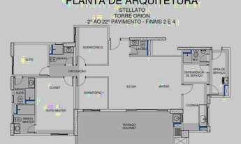 Imagem 3: Venda Apartamento com 2 dormitórios