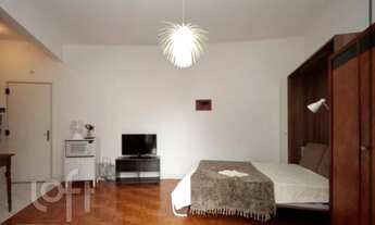 Imagem 2: Apartamento à venda em República com 42 m², 1 quarto