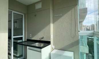 Imagem 5: Apartamento à venda em Perdizes com 34 m², 1 quarto, 1 vaga