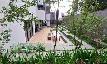 Imagem 7: Apartamento à venda em Saúde com 25 m², 1 quarto, 1 suíte