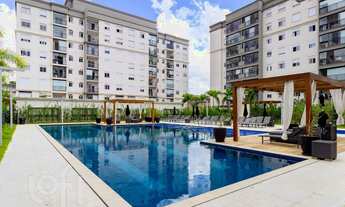 Imagem: Apartamento à venda em Lapa com 57 m²