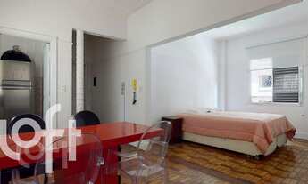 Imagem: Apartamento à venda em República com 56