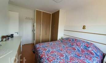 Imagem 4: Apartamento à venda em Campo Belo com 57 m², 2 quartos, 1 suíte, 1 vaga